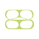Dustproof Metal Stickers for Bluetooth Headphones