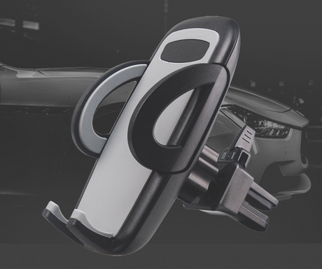 Phone Holder, Navigation Stand, Car Mount