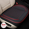 Universal Car Seat Cushion - All-Season Breathable Leather