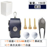 Wholesale Golf PVC Bag for Outdoor Sports Accessories