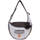 Pet Carrier Backpack for Dogs and Cats Travel Bag