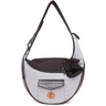 Pet Carrier Backpack for Dogs and Cats Travel Bag