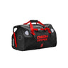 OSAH Waterproof Rear Bag for Motorcycles