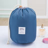 Large Capacity Waterproof Makeup Bag for Travel