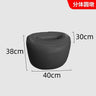 Inflatable Car Bed Gap Filler for Back Seat