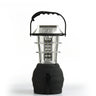 36 LED Outdoor Solar Camping Lantern with USB and Hand Crank