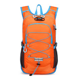 Lightweight Outdoor Backpack for Cycling and Hiking