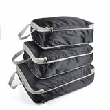 Packable Waterproof Travel Storage Packing Cube