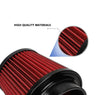 Car Modification Fittings Air Filter