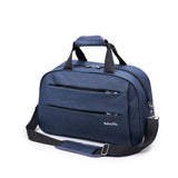 Portable Waterproof Men's Travel Fitness Bag