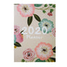 A4 Creative Organizer Notebook for Office Use