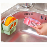 Creative Kitchen Cloth Rack - Multifunctional Storage Stand