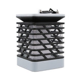 Solar Outdoor LED Waterproof Flame Effect Light