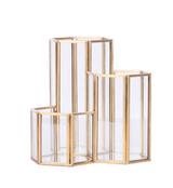 Makeup Brush Organizer Cylinder, Storage Box, Pencil Case