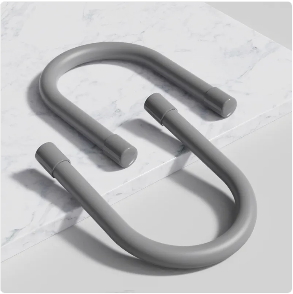 Silicone Weighted Fitness Bracelet