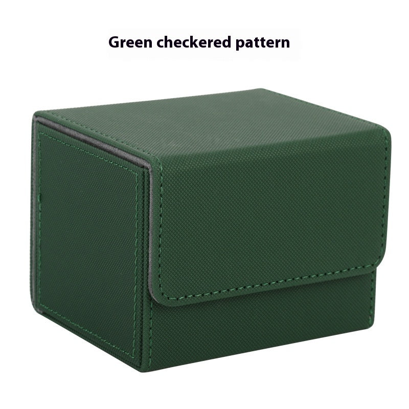 Card Storage Box