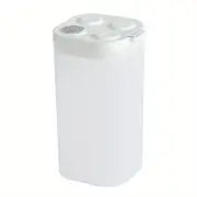 Food Grade Sealed Tank for Kitchen Grain Storage