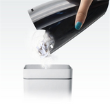 Car Vacuum Cleaner, Wet and Dry Use, Portable Vacuum