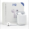 Earphone I12 - Atlantic Shopping Mall