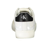 Calvin Klein Sneakers White - Women's