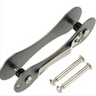 Aluminum Swivel Key Organizer