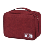 Multi-Functional Organizer Bag