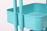 Kitchen Cart Storage Rack