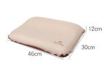 Portable Automatic Inflatable Pillow for Camping