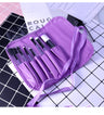Makeup Brush Set with 7 Brushes