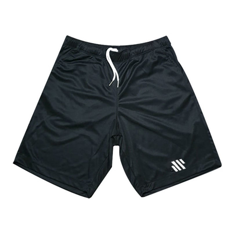 Men's Outdoor Fitness Running Sports Shorts