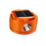 Solar Lantern Bulb - Portable Outdoor Camping Light