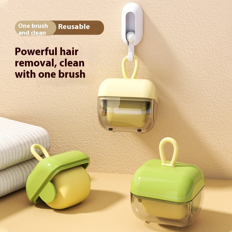 Washable Reusable Household Lint Roller Hair Remover