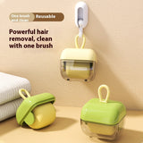 Washable Reusable Household Lint Roller Hair Remover