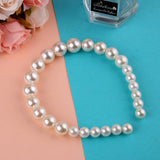 Pearl Headband, Stylish Women's Hair Accessory