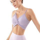 Running Fitness Yoga Suit