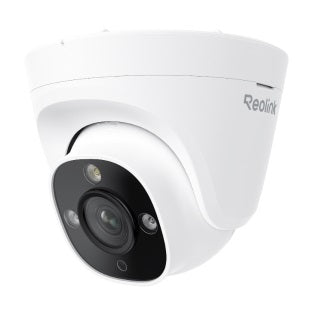 Reolink PRO IP POE Dual Illumination 12.0MP Dome 2.8mm SED RP-PCT12M
