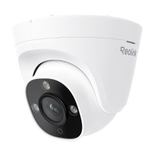 Reolink PRO IP POE Dual Illumination 8.0MP Dome 2.8mm RP-PCT8M