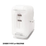 MacBook Charger Protection Case with Cable Organizer