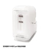 MacBook Charger Protection Case with Cable Organizer