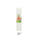 Vacuum Sealer Bags for Food Storage (Transparent)