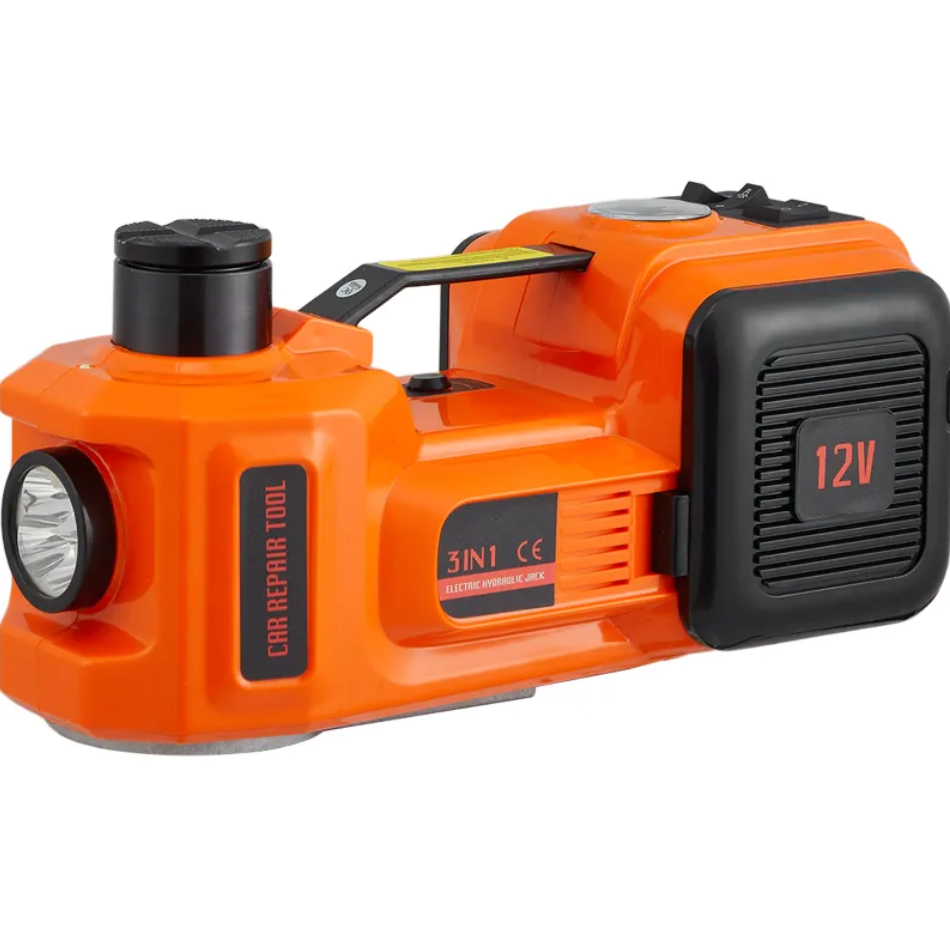 Hydraulic Electric Car Jack