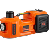 Hydraulic Electric Car Jack