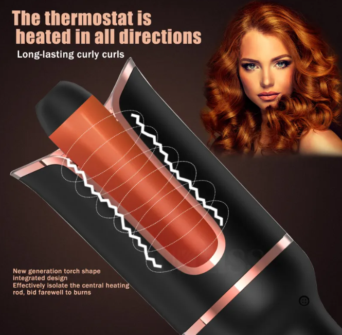 Hair Curler