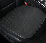 Universal Four Seasons Car Ice Silk Seat Cushion, Non-slip & Breathable