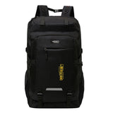 Fashionable Large-Capacity 60L/80L Hiking Backpack