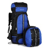 80L Professional Sports Hiking Backpack for Outdoor Travel