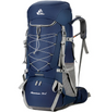 Waterproof Hiking Shoulder Bag – Large Capacity