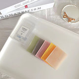 10-Piece Hair Clip Set for Makeup and Facial Care