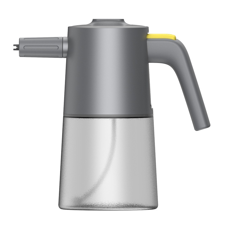 Foam Cannon Car Wash Gun Set with 2L Pump