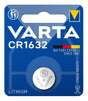 Varta CR1632 Lithium Battery (1pc)